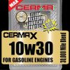 CermaX MOTOR OIL